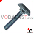 DIN 186 T Head Bolt Square Head T Bolt